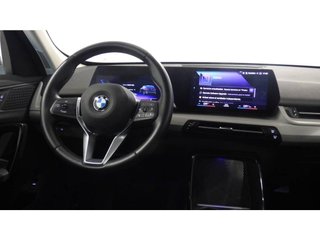 BMW X1 SDRIVE 18d