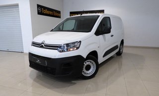 Citroën Berlingo Feel Talla M BlueHDi 100 S&S FEEL