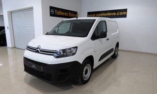 Citroën Berlingo Feel Talla M BlueHDi 100 S&S FEEL