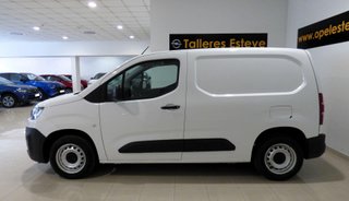 Citroën Berlingo Feel Talla M BlueHDi 100 S&S FEEL