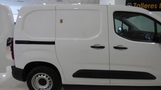 Citroën Berlingo Feel Talla M BlueHDi 100 S&S FEEL