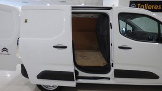 Citroën Berlingo Feel Talla M BlueHDi 100 S&S FEEL