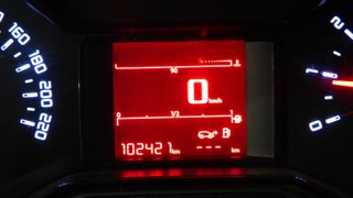 Citroën Berlingo Feel Talla M BlueHDi 100 S&S FEEL