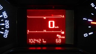 Citroën Berlingo Feel Talla M BlueHDi 100 S&S FEEL