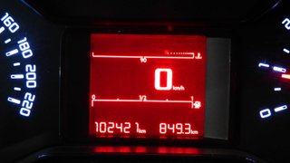 Citroën Berlingo Feel Talla M BlueHDi 100 S&S FEEL
