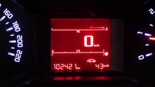Citroën Berlingo Feel Talla M BlueHDi 100 S&S FEEL