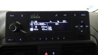 Citroën Berlingo Feel Talla M BlueHDi 100 S&S FEEL