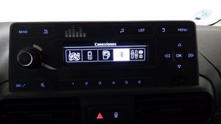 Citroën Berlingo Feel Talla M BlueHDi 100 S&S FEEL