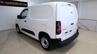 Citroën Berlingo Feel Talla M BlueHDi 100 S&S FEEL