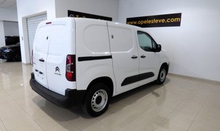 Citroën Berlingo Feel Talla M BlueHDi 100 S&S FEEL
