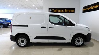 Citroën Berlingo Feel Talla M BlueHDi 100 S&S FEEL