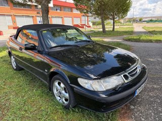 Saab 9-3 2001