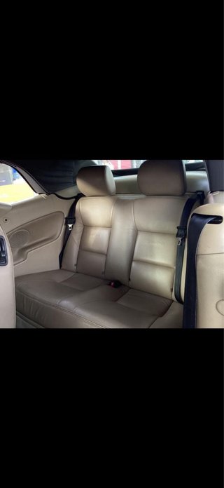 Saab 9-3 2001