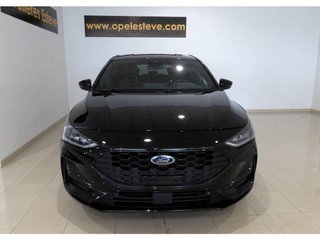 Ford Focus 1.0 Ecoboost 125cv MHEV ST-Line