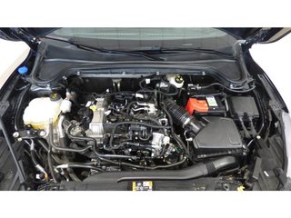 Ford Focus 1.0 Ecoboost 125cv MHEV ST-Line