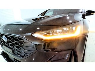 Ford Focus 1.0 Ecoboost 125cv MHEV ST-Line