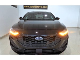 Ford Focus 1.0 Ecoboost 125cv MHEV ST-Line