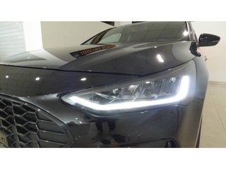 Ford Focus 1.0 Ecoboost 125cv MHEV ST-Line