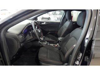 Ford Focus 1.0 Ecoboost 125cv MHEV ST-Line