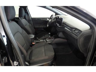 Ford Focus 1.0 Ecoboost 125cv MHEV ST-Line