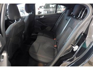 Ford Focus 1.0 Ecoboost 125cv MHEV ST-Line