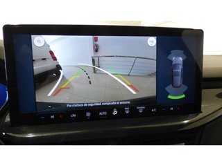 Ford Focus 1.0 Ecoboost 125cv MHEV ST-Line