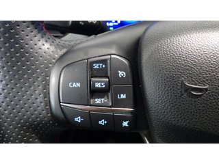 Ford Focus 1.0 Ecoboost 125cv MHEV ST-Line