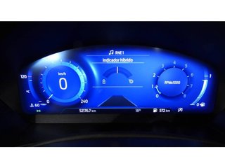 Ford Focus 1.0 Ecoboost 125cv MHEV ST-Line