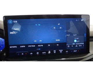 Ford Focus 1.0 Ecoboost 125cv MHEV ST-Line