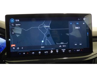 Ford Focus 1.0 Ecoboost 125cv MHEV ST-Line