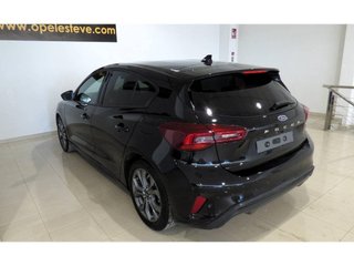 Ford Focus 1.0 Ecoboost 125cv MHEV ST-Line