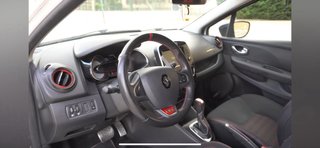 Renault Rs trophy 2017