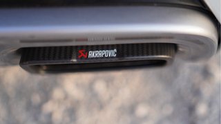 Renault Rs trophy 2017
