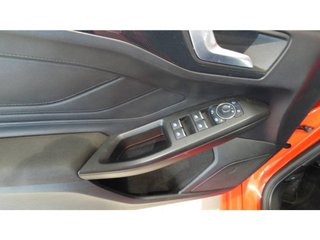 Ford Focus 1.0 Ecoboost MHEV 155cv Auto Active X