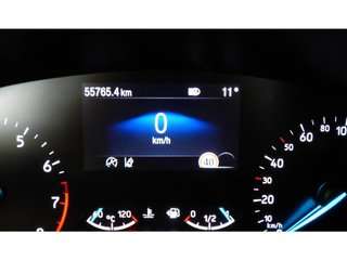 Ford Focus 1.0 Ecoboost MHEV 155cv Auto Active X