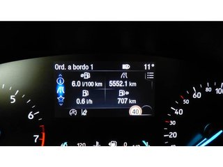 Ford Focus 1.0 Ecoboost MHEV 155cv Auto Active X