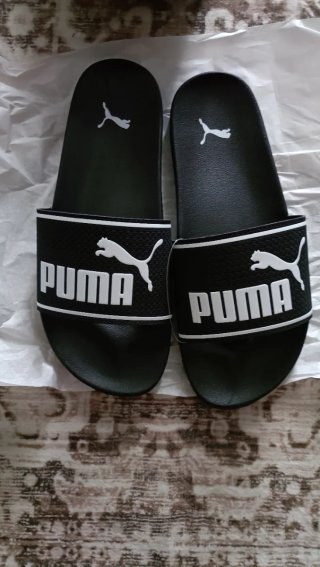 Chanclas Puma Leadcat 2.0 Talla 43