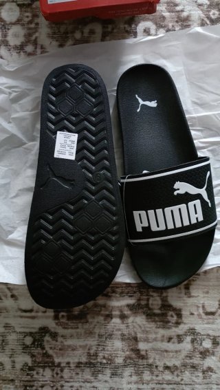 Chanclas Puma Leadcat 2.0 Talla 43