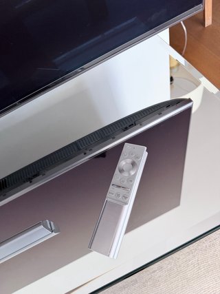 Samsung QLED 75 189cm TV