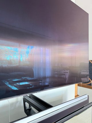Samsung QLED 75 189cm TV