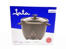 Olla Arrocera Jata AR2522 2.2L 900W