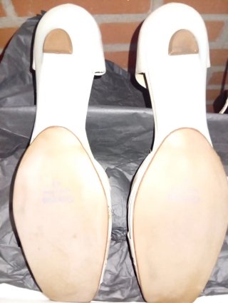 Sandalias Garque Talla 41