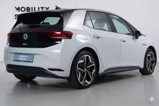 Volkswagen ID.3 1st Plus 150kW (205CV) Automático 1 vel.