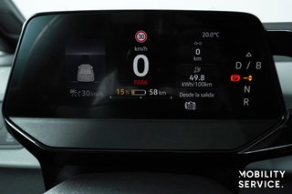 Volkswagen ID.3 1st Plus 150kW (205CV) Automático 1 vel.