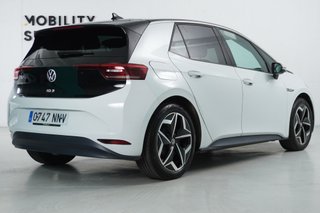 Volkswagen ID.3 1st Plus 150kW (205CV) Automático 1 vel.