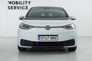 Volkswagen ID.3 1st Plus 150kW (205CV) Automático 1 vel.