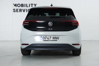 Volkswagen ID.3 1st Plus 150kW (205CV) Automático 1 vel.