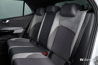 Volkswagen ID.3 1st Plus 150kW (205CV) Automático 1 vel.