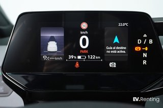 Volkswagen ID.3 1st Plus 150kW (205CV) Automático 1 vel.