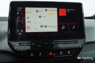 Volkswagen ID.3 1st Plus 150kW (205CV) Automático 1 vel.